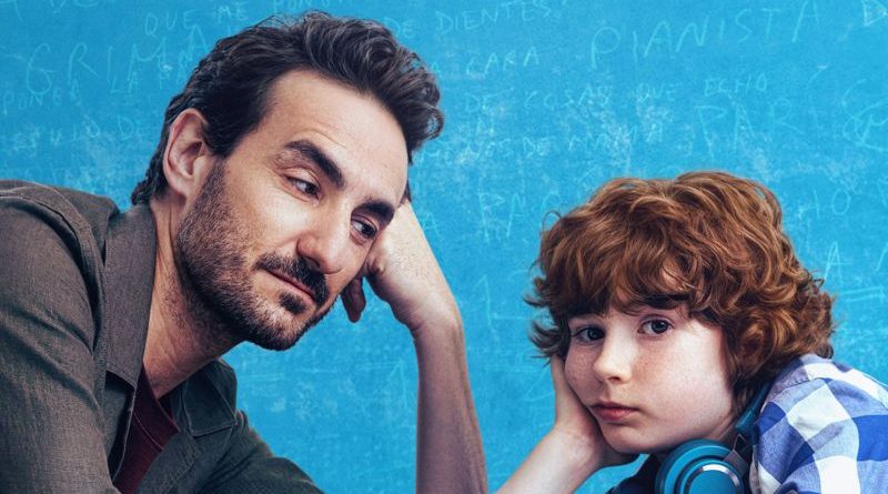 La película Wolfang (extraordinario) una agradable sorpresa