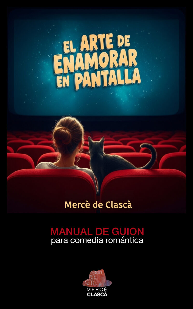 Portada de El Arte de Enamorar en Pantalla